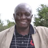 Lévy Ilunga Kabumbe